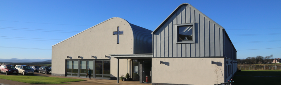 Westhill Community Church Building