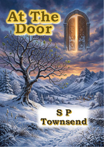 At The Door front cover