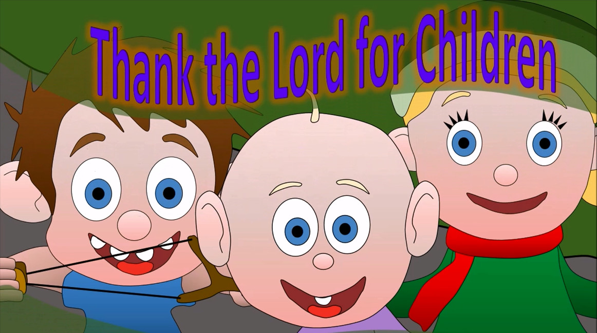 Click image to run YouTube video.